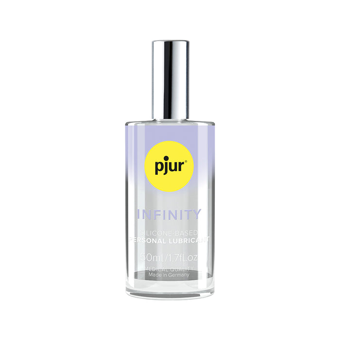 pjur Infinity Silicone 1.7 oz. Tester