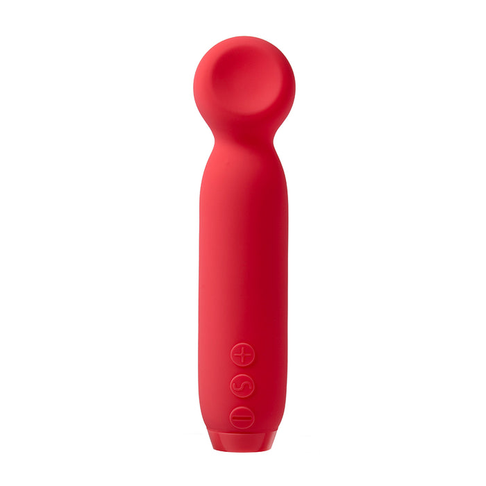 Je Joue Vita Bullet Vibrator Watermelon Pink Tester