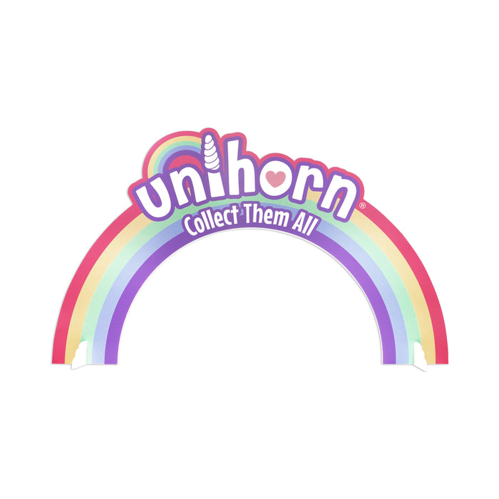 Unihorn Collect Them All Sign