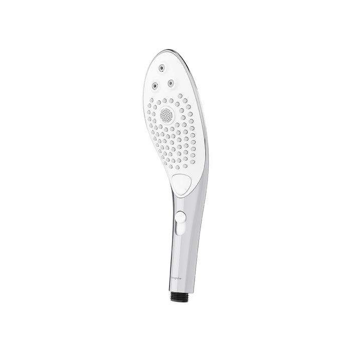 Womanizer Wave Tester Chrome
