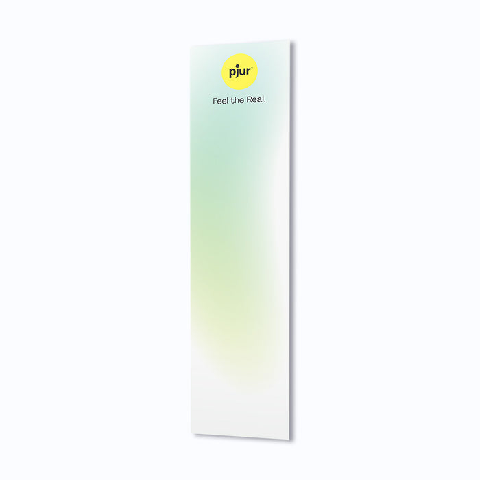 pjur Slatwall Skin Lights ON 2 x 8 ft.