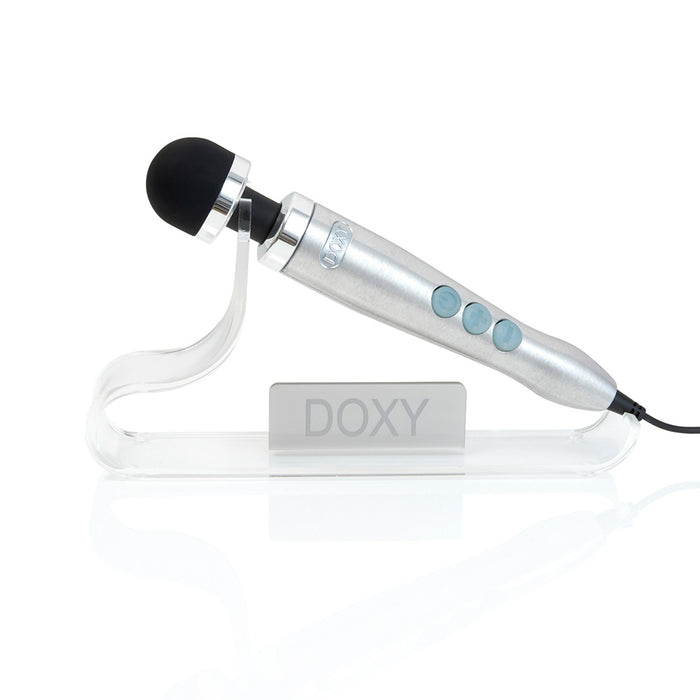 Doxy Clear Display Stand