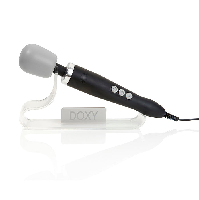 Doxy Clear Display Stand