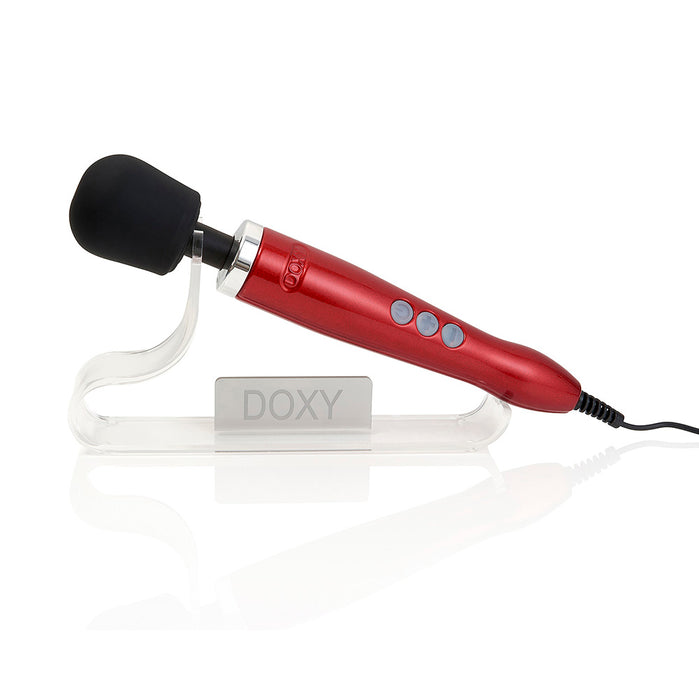 Doxy Clear Display Stand