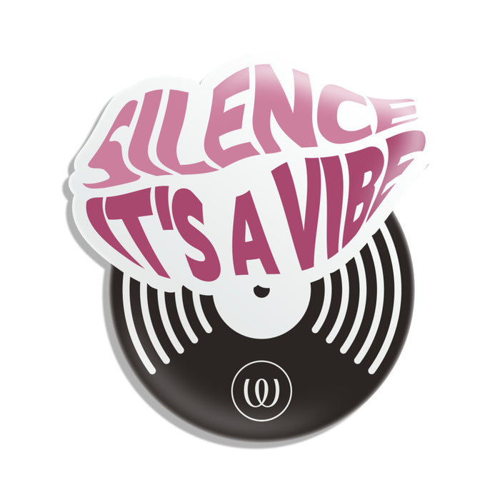 Womanizer Vibe Merch Kit 