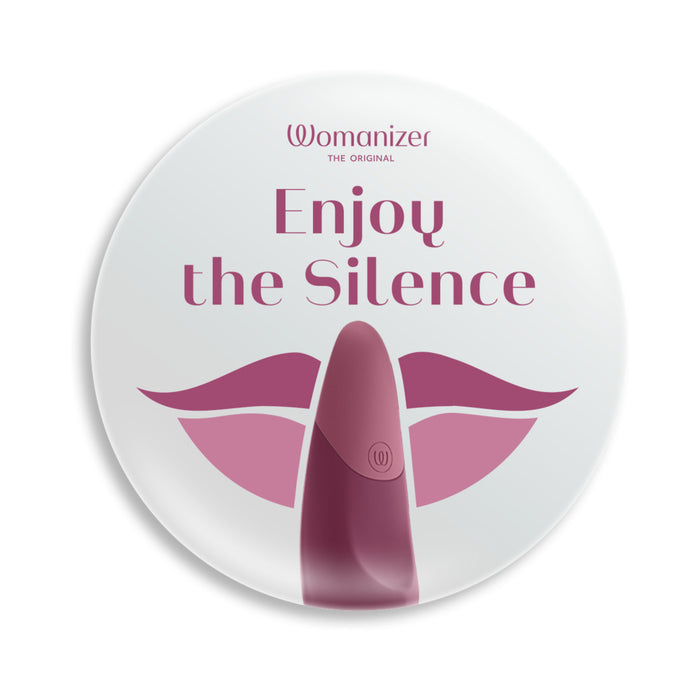 Womanizer Vibe Merch Kit 