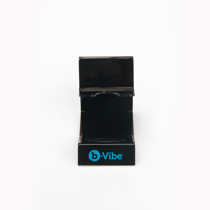 b-Vibe Snug Plug Display