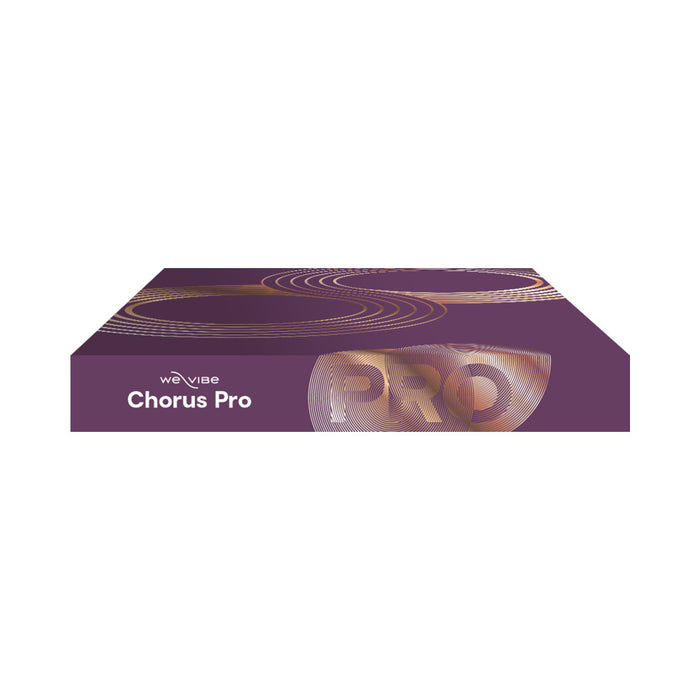 We-Vibe Chorus Pro Merch Kit EN