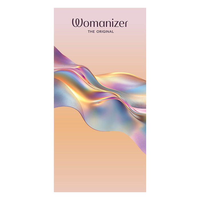 Womanizer Next Slatwall Skin 4 x 8