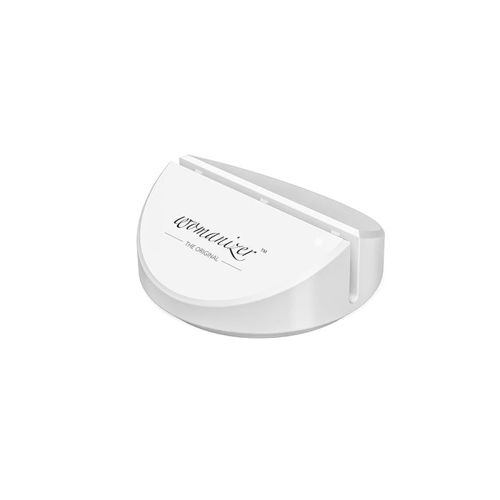 Womanizer Card Stand