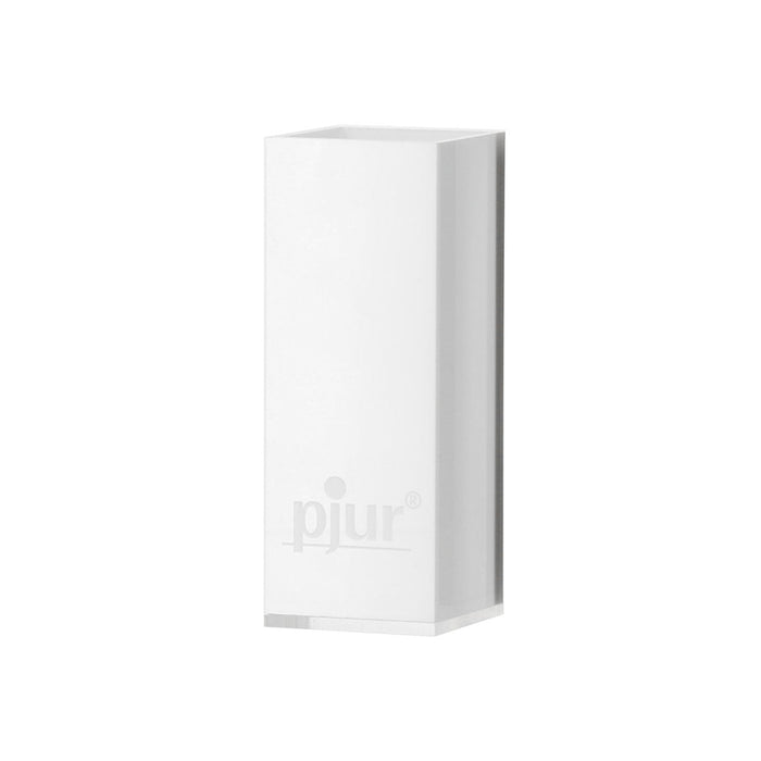 pjur Lube Cube White