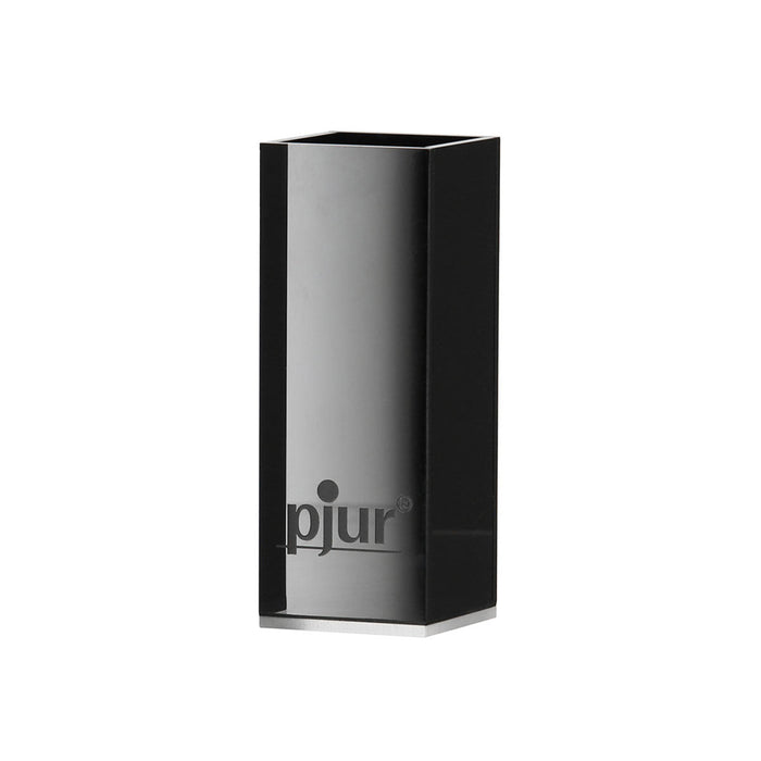 pjur Lube Cube Black
