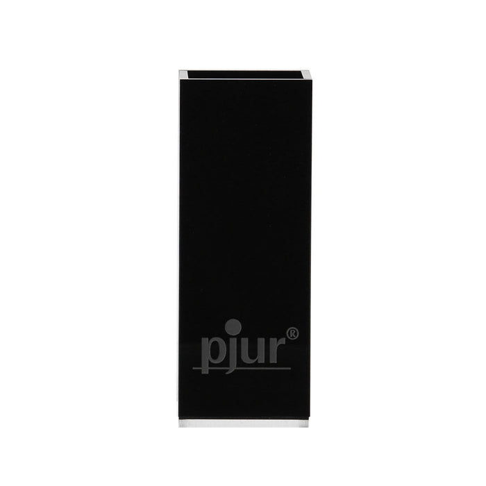 pjur Lube Cube Black