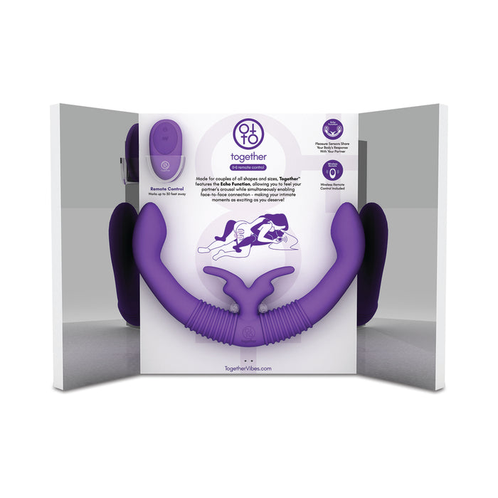 Together Toy Remote Control Display