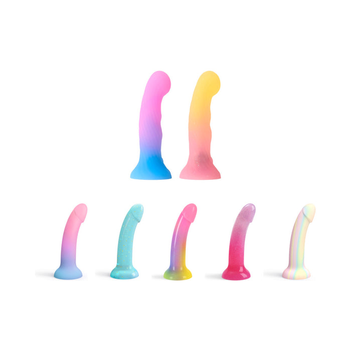 Love to Love Dildos Bundle