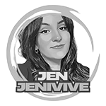 Jen Jenivive