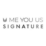 Me You Us Signature