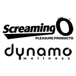 Screaming O + Dynamo Wellness