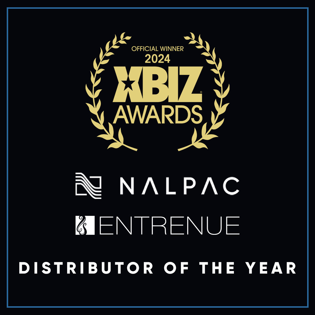 Nalpac Wholesale Distributor of Adult Novelties