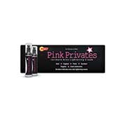 Body Action Pink Privates Intimate 1oz