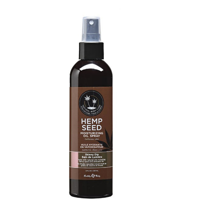 EB Moisturizing Oil Spray Skinny Dip 8oz