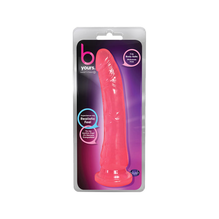 B Yours - Sweet n Hard 6 - Pink