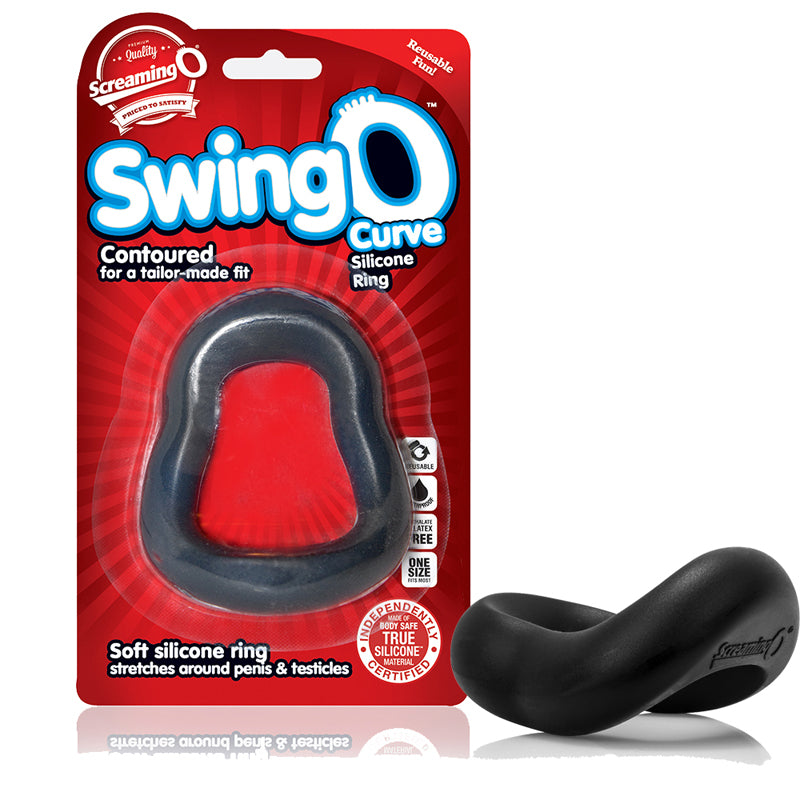 Screaming O - Open House 2025