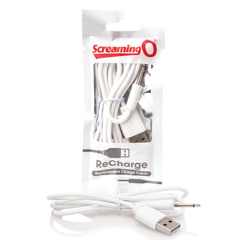Screaming O Chargers