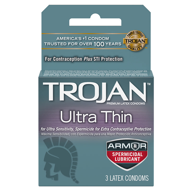Trojan