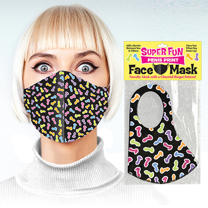 Mask Penis