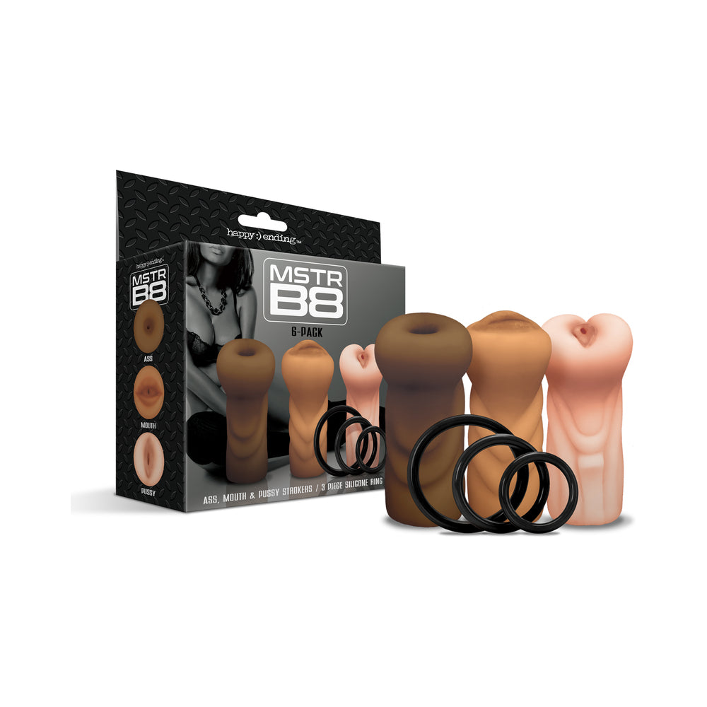 Global Novelties - Open House 2025