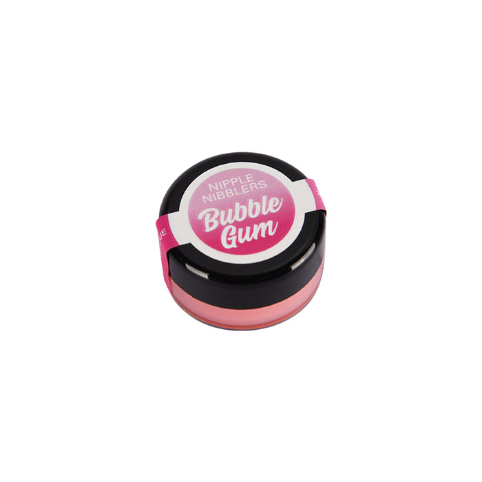 Nipple Nibbler Cool Tingle Bm Bubb Gum3g