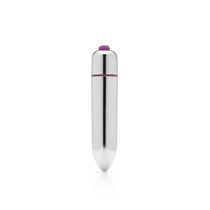 Tantus Replacement 3 Speed Vibr. (Bag)