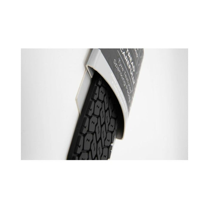 SEI MIO Tyre 15" Paddle Black