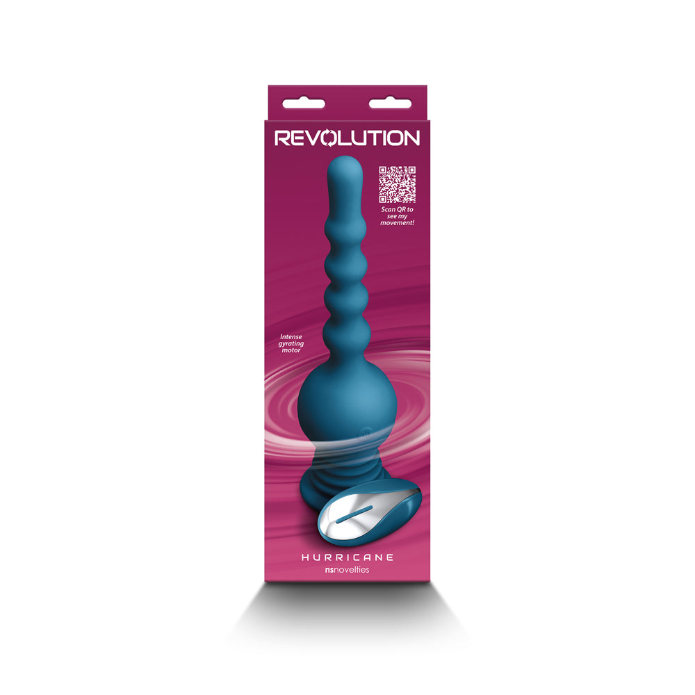 Vibrating Anal Toys