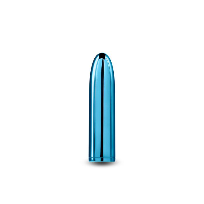 Chroma Petite Rechargeable Bullet Teal