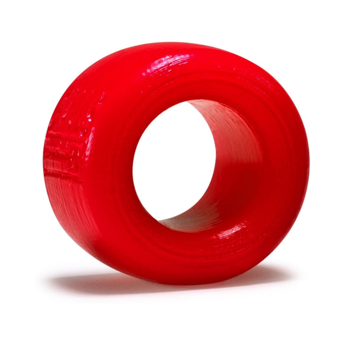 Oxballs Balls-T Ballstretcher Red