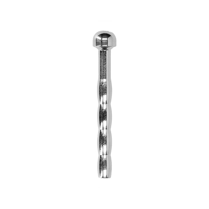 Ouch! Urethral Sounding Stainless Steel Plug 5 mm