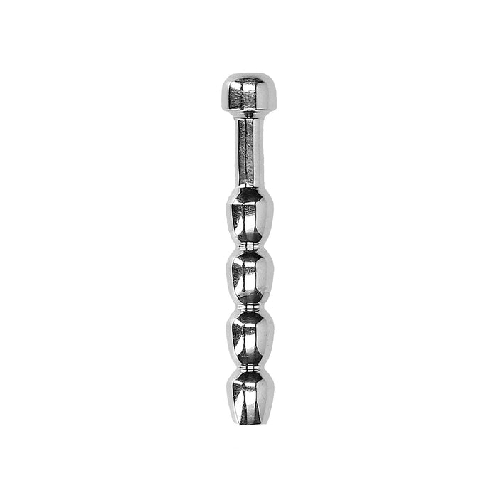 Ouch! Urethral Sounding Stainless Steel Plug 7 mm