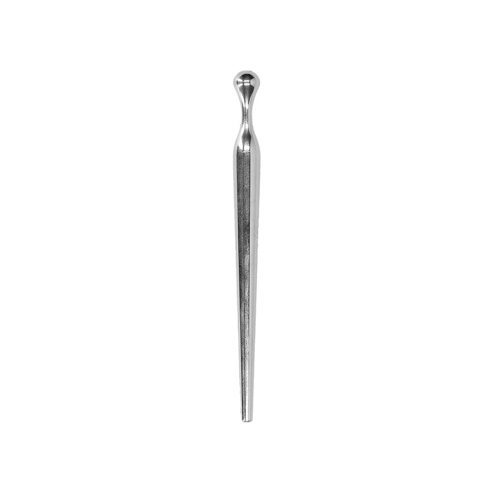 Ouch! Urethral Sounding Stainless Steel Stick 8 mm