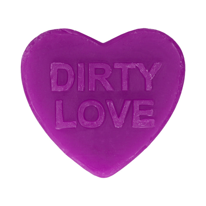 Shots S-Line Love Soap 'Dirty Love' Lavender Scented