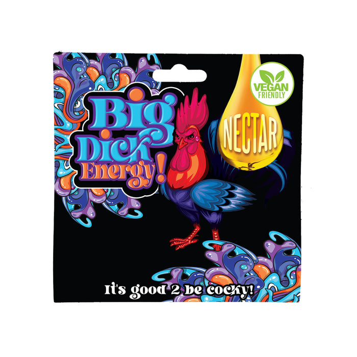 Big Dick Energy Nectar 24-Piece Display