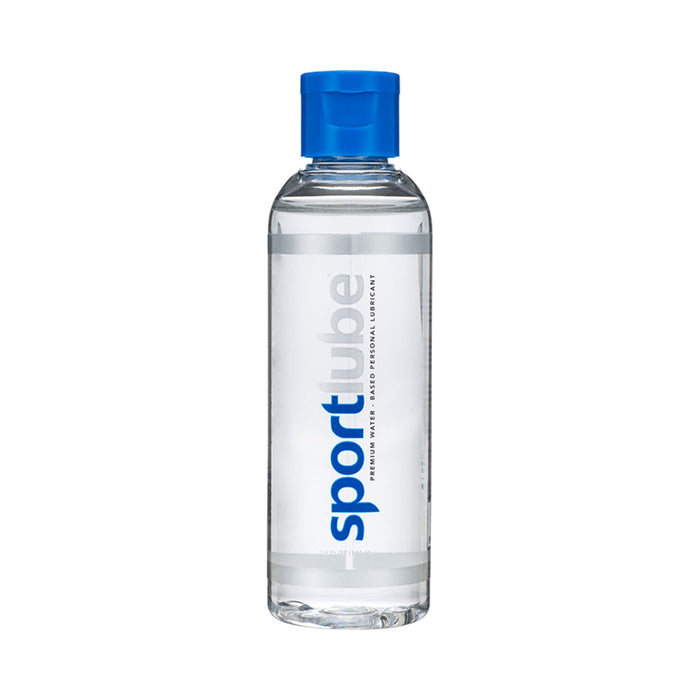 SportLube Water-Based Lubricant 3.4 oz.