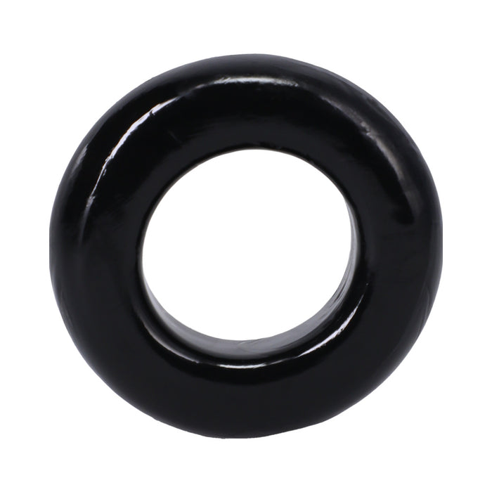Rock Solid The Donut 4X C-Ring Black