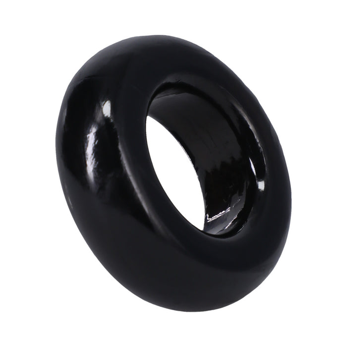Rock Solid The Donut 4X C-Ring Black
