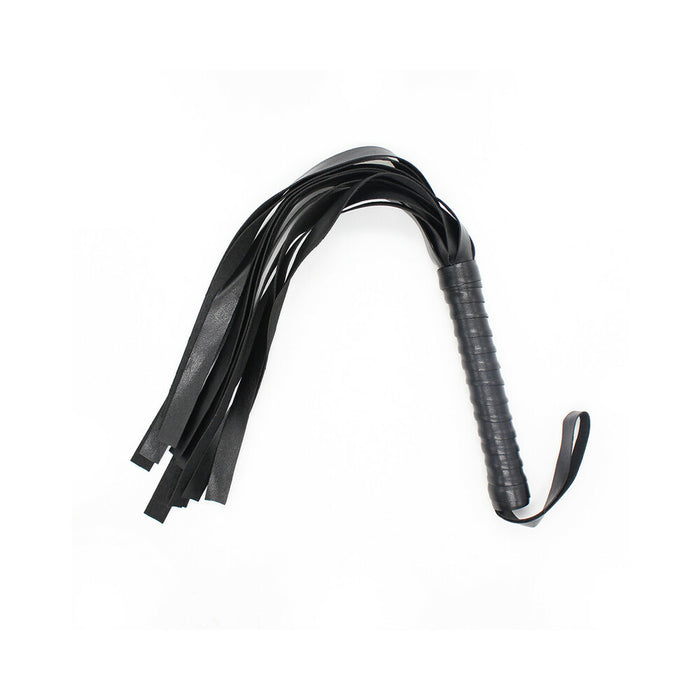 Ple'sur 12-Piece Everything Bondage Kit Black