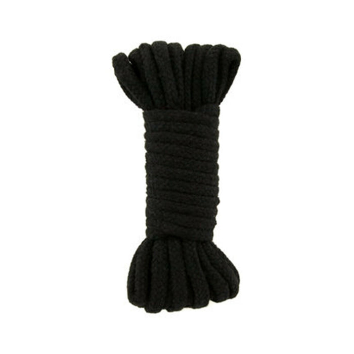 Ple'sur Purple & Black 10 m / 33 ft. Rope Kit 2-Pack