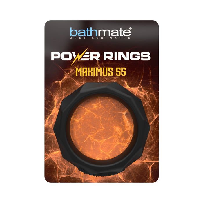 Bathmate Power Rings Maximus 55