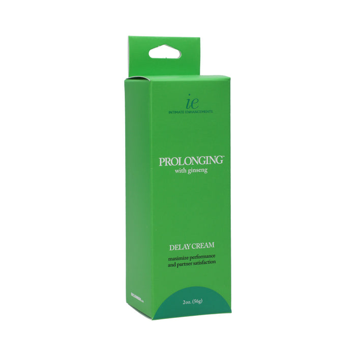 Proloonging Creme 5oz. Tube