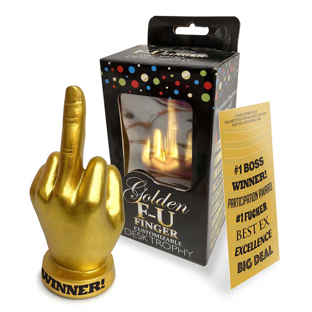 Novelty Gifts